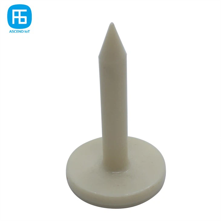 UHF RFID Nail