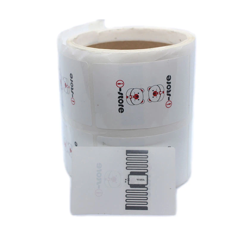 Ετικέτα RFID λιανικής