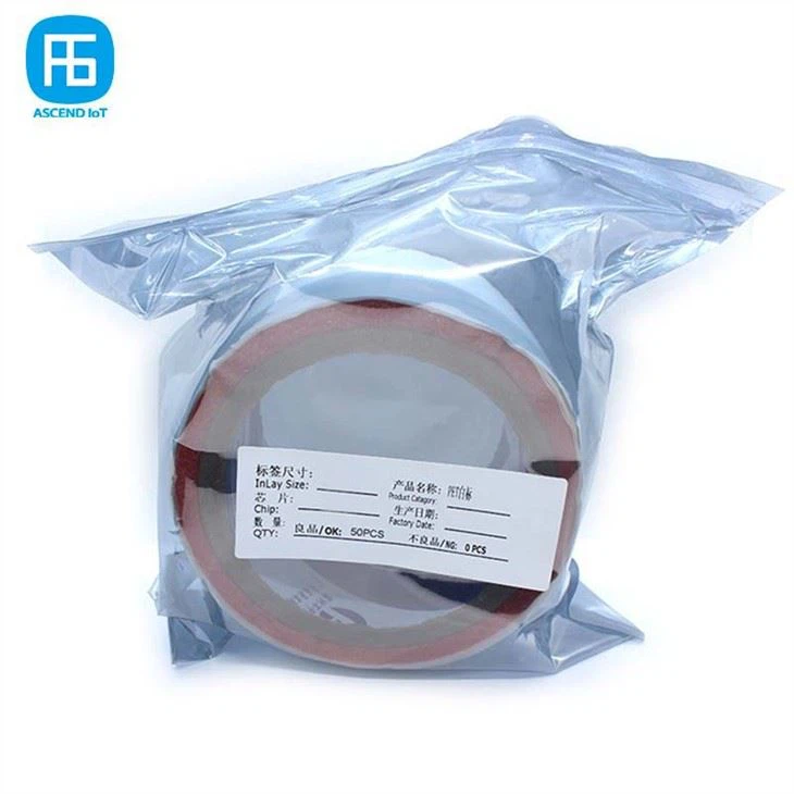 rfid in retail industry