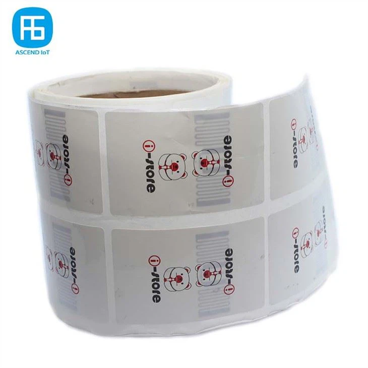 rfid retail inventory