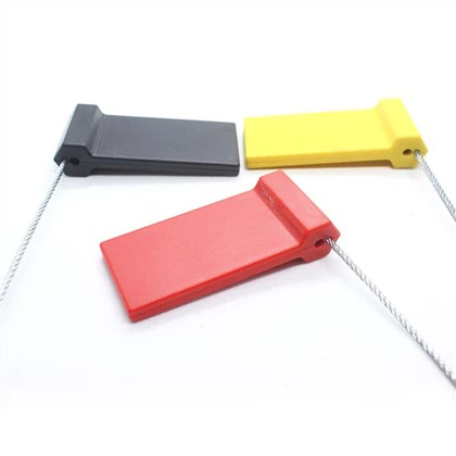 Σφραγίδα χάλυβα UHF