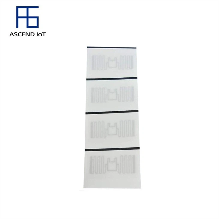 RFID Garment Label
